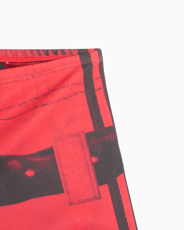Shorts adidas Originals x AVAVAV Slim Women's Shorts (2 Pack) - KF9691