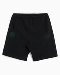 Shorts South2 West8 String Sweat Men's Shorts - SX730-C-Black