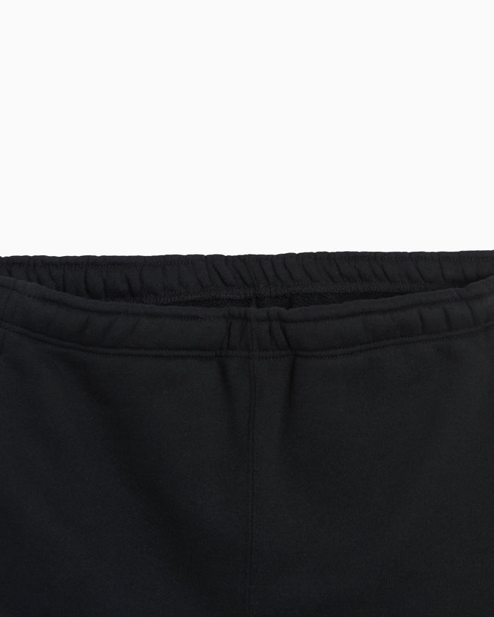 Shorts South2 West8 String Sweat Men's Shorts - SX730-C-Black