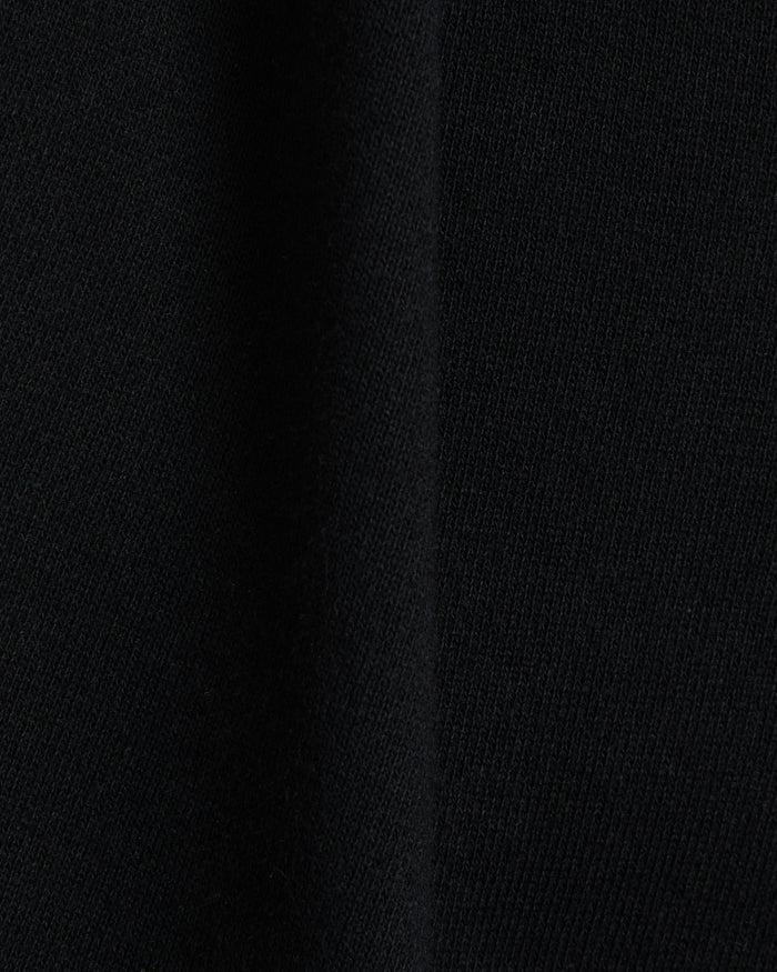 Shorts South2 West8 String Sweat Men's Shorts - SX730-C-Black