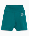 Shorts Sporty & Rich SRHWC Biker Women's Shorts - SH003621305GR03