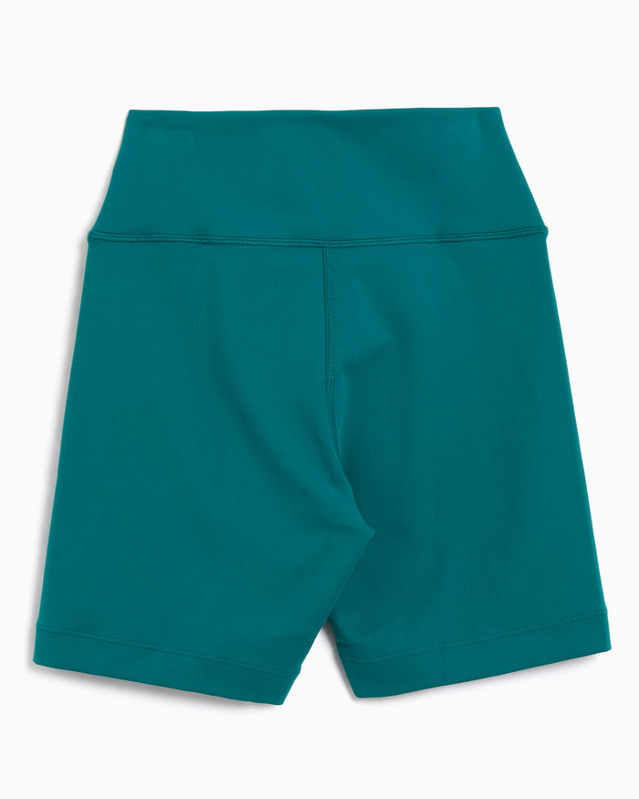 Shorts Sporty & Rich SRHWC Biker Women's Shorts - SH003621305GR03