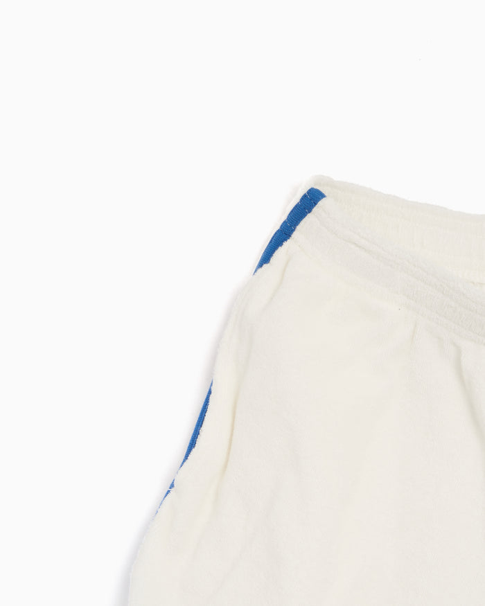 Shorts Sporty & Rich x Prince Sporty Women's Terry Shorts Women's Shorts - SH010S414PW