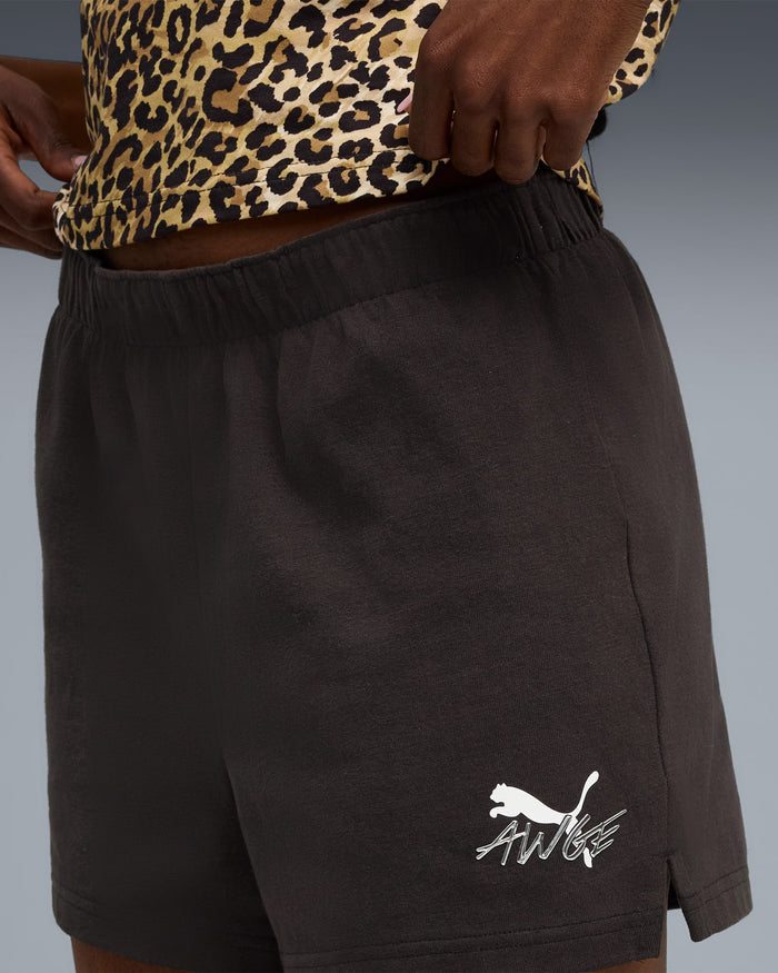 Shorts Puma x A$AP ROCKY Women's Shorts - 635071-01