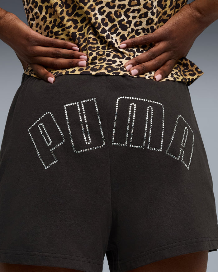 Shorts Puma x A$AP ROCKY Women's Shorts - 635071-01