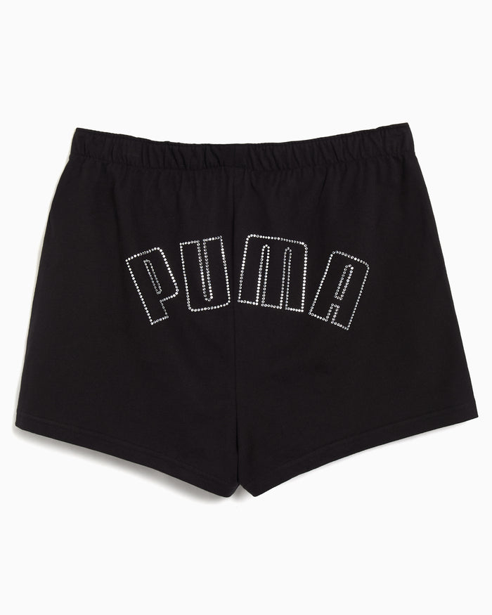 Shorts Puma x A$AP ROCKY Women's Shorts - 635071-01