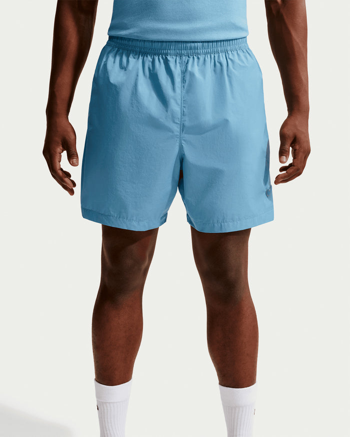 Shorts Nike x Drake NOCTA Cardinal Men's Shorts - FN8194-486