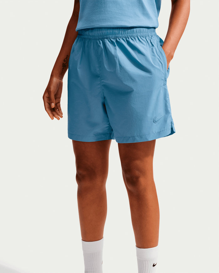 Shorts Nike x Drake NOCTA Cardinal Men's Shorts - FN8194-486