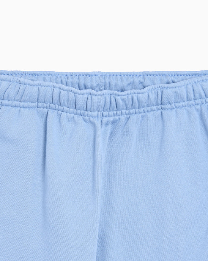 Shorts Nike x Drake NOCTA Fleece Cardinal Men's Shorts - FQ0408-486