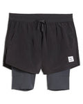 Shorts Puma x SAYSKY 2-in-1 Men's Shorts - 529017-99