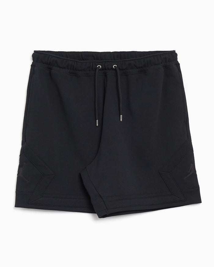 Shorts Jordan Flight Fleece Diamond Men's Sweatpants - FV7257-010