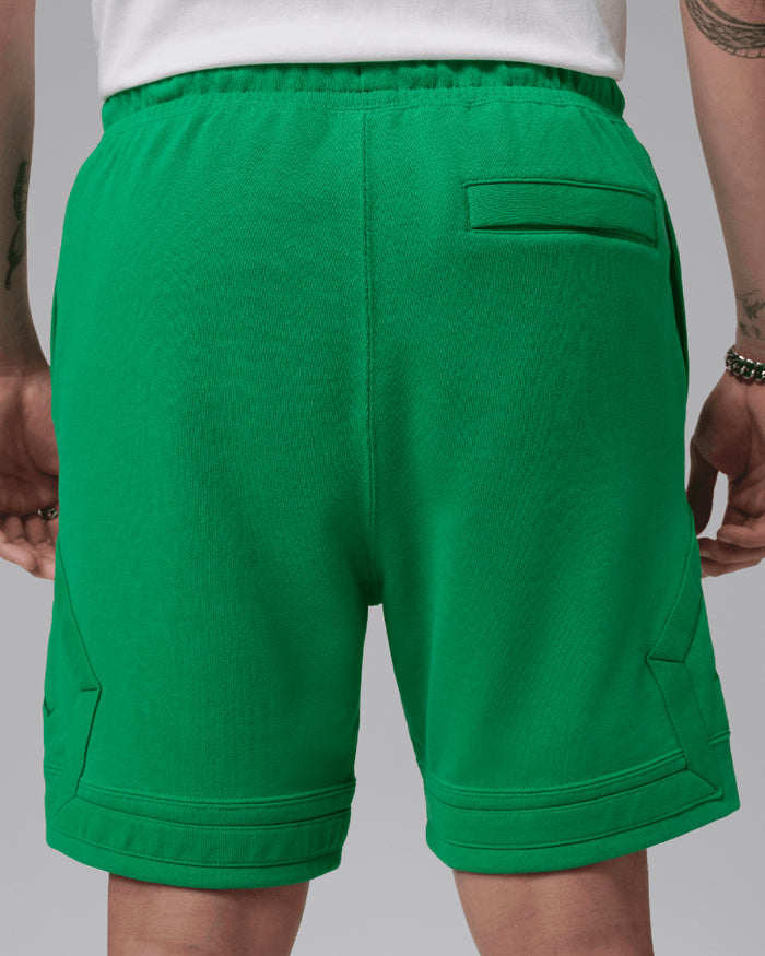 Shorts Jordan Flight Fleece Diamond Men's Sweatpants - FV7257-310