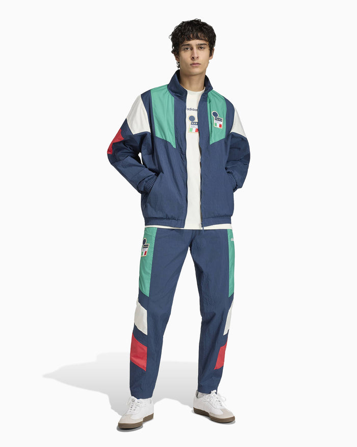 Pants adidas Originals EQT Italia Football Men's Track Pants - KG2596