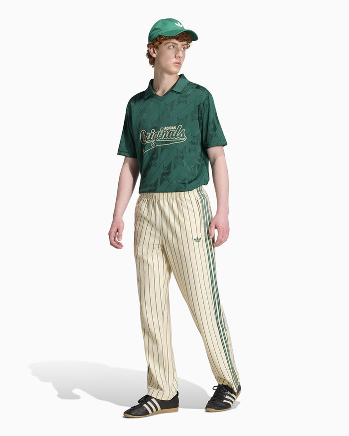 Pants adidas Originals Firebird Pinstripes Men's Track Pants - KT4300