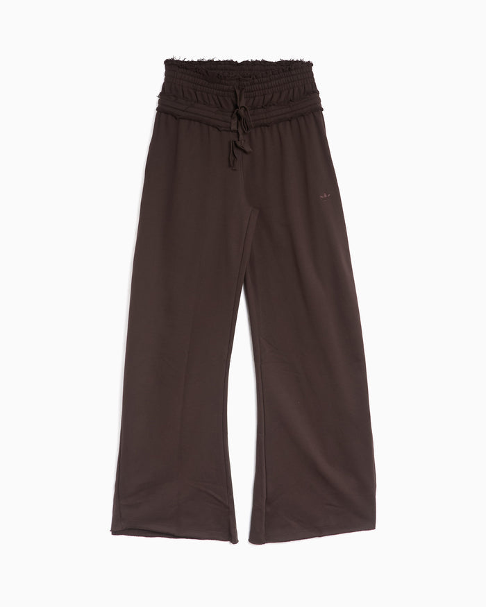 Pants adidas Originals SST Doble Cintura For Tracksuits Relaxed Women's Baggy Pants - KT1934