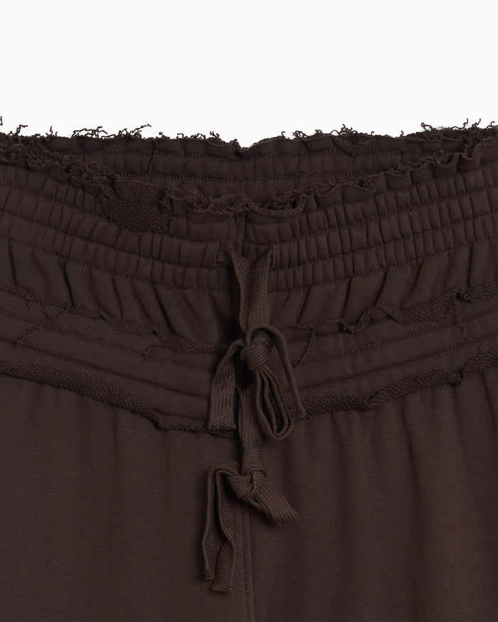 Pants adidas Originals SST Doble Cintura For Tracksuits Relaxed Women's Baggy Pants - KT1934