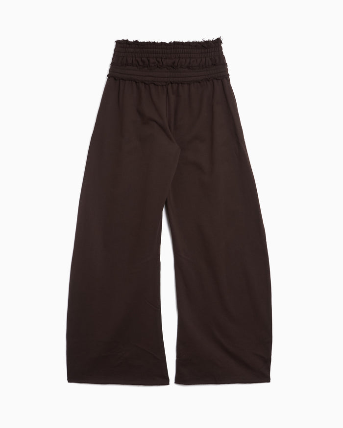 Pants adidas Originals SST Doble Cintura For Tracksuits Relaxed Women's Baggy Pants - KT1934