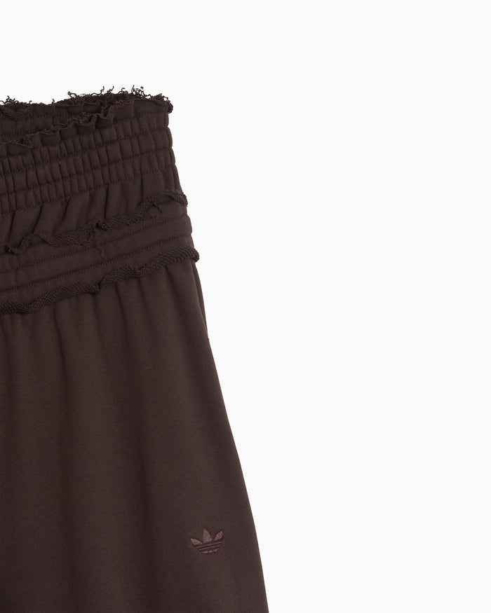 Pants adidas Originals SST Doble Cintura For Tracksuits Relaxed Women's Baggy Pants - KT1934
