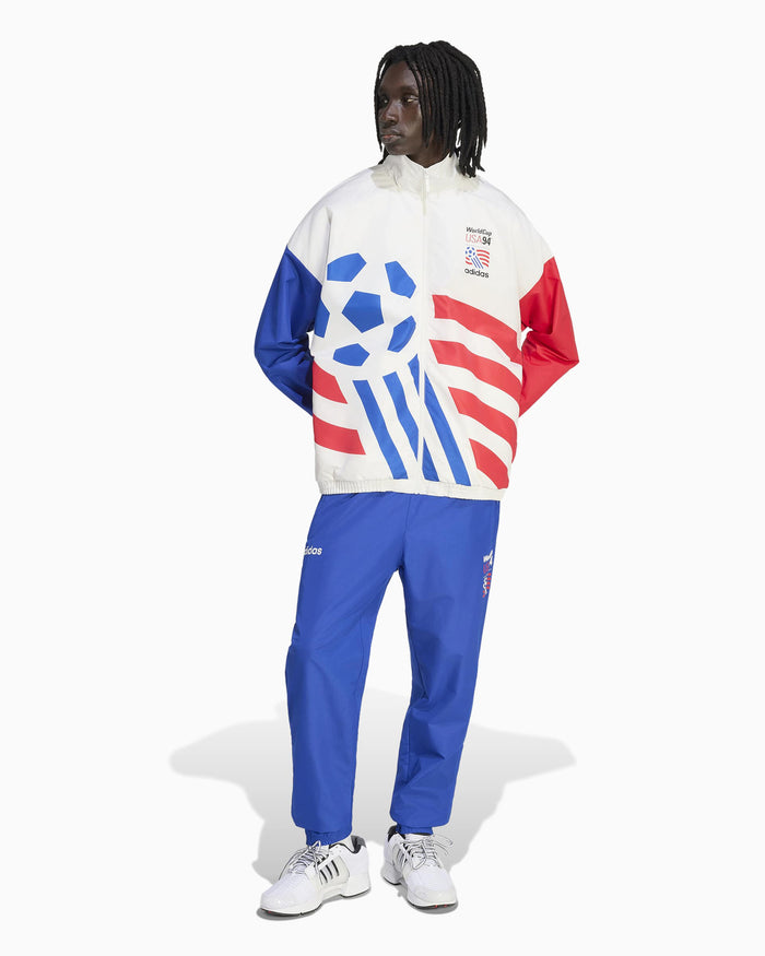 Pants adidas Originals World Cup USA94 Men's Track Pants - KC5449