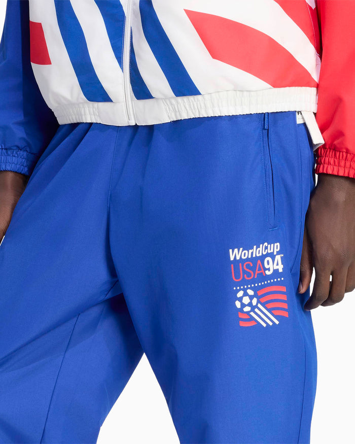Pants adidas Originals World Cup USA94 Men's Track Pants - KC5449