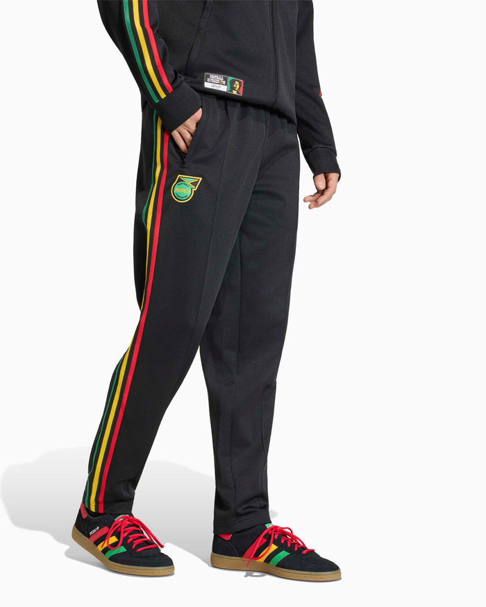 Pants adidas Originals x Bob Marley Jamaica Men's Track Pants - JY5226