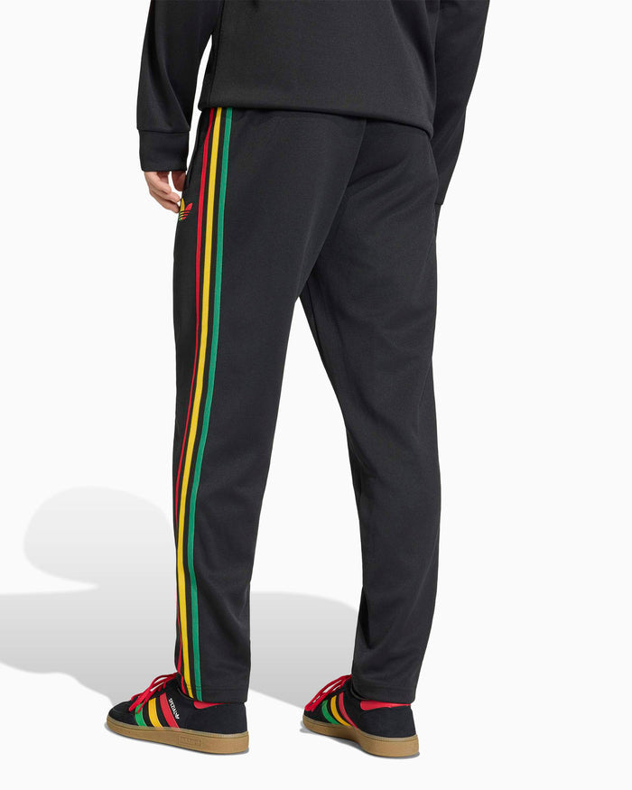 Pants adidas Originals x Bob Marley Jamaica Men's Track Pants - JY5226