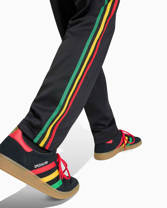Pants adidas Originals x Bob Marley Jamaica Men's Track Pants - JY5226