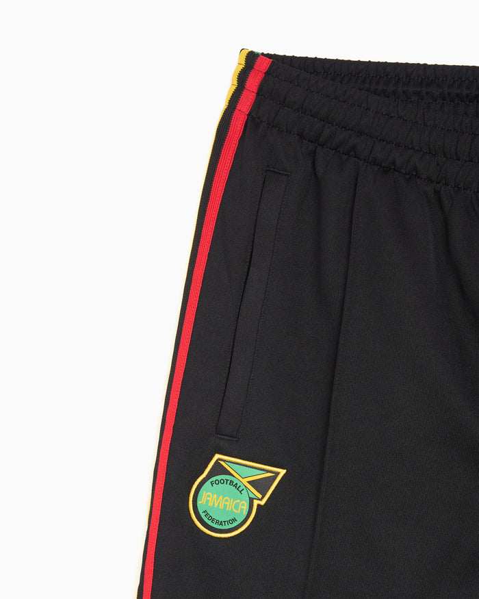 Pants adidas Originals x Bob Marley Jamaica Men's Track Pants - JY5226
