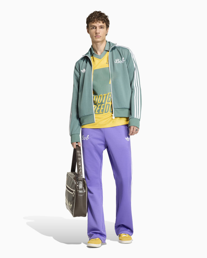 Pants adidas Originals x Bob Marley Men's Track Pants - JY5211