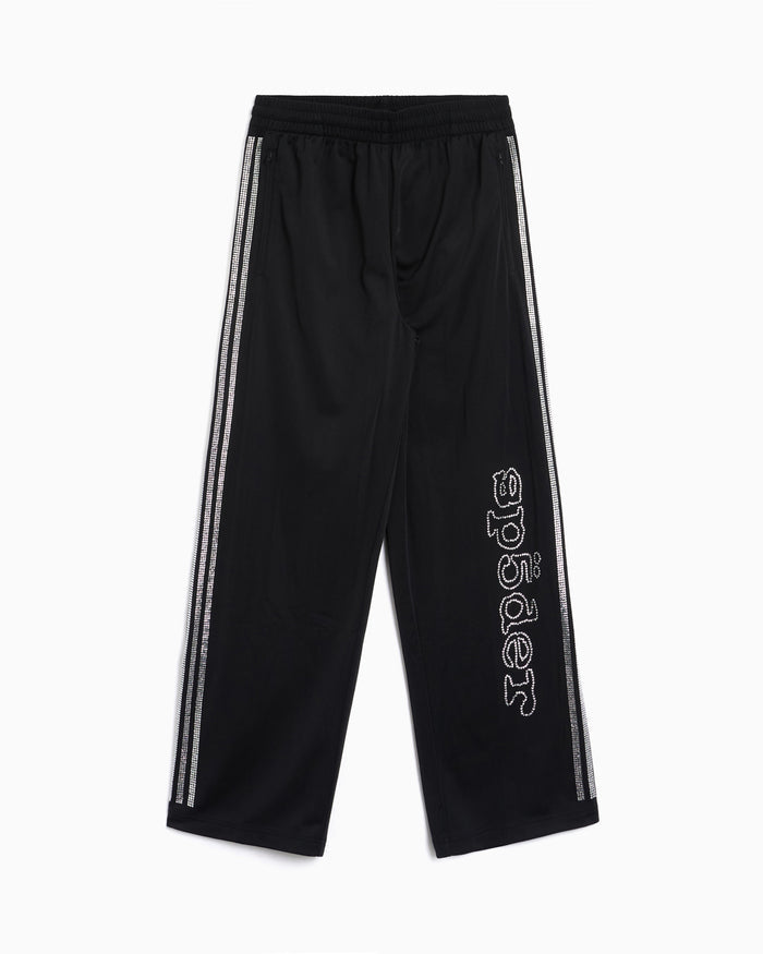 Pants adidas Originals x Sp5der Rhinestone Unisex Track Pants - KQ8324