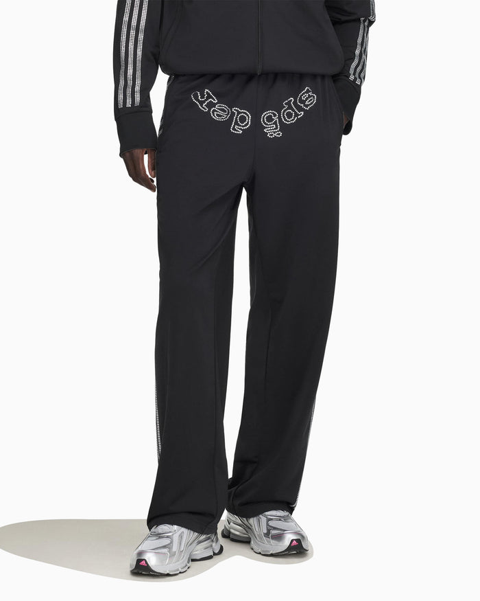 Pants adidas Originals x Sp5der Rhinestone Unisex Track Pants - KQ8324
