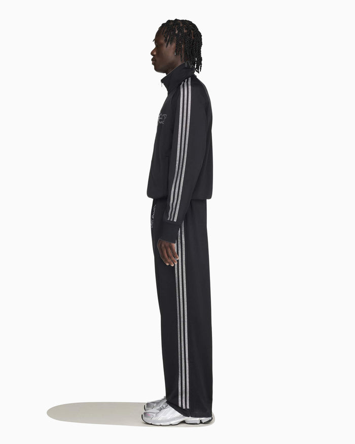 Pants adidas Originals x Sp5der Rhinestone Unisex Track Pants - KQ8324