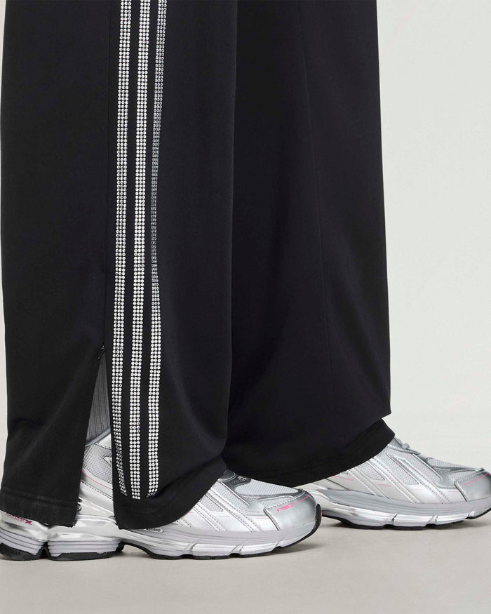 Pants adidas Originals x Sp5der Rhinestone Unisex Track Pants - KQ8324