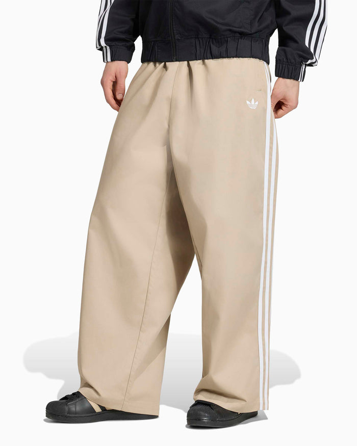 Pants adidas Originals Adicolor Twill Oversize Men's Track Pants - KR1385