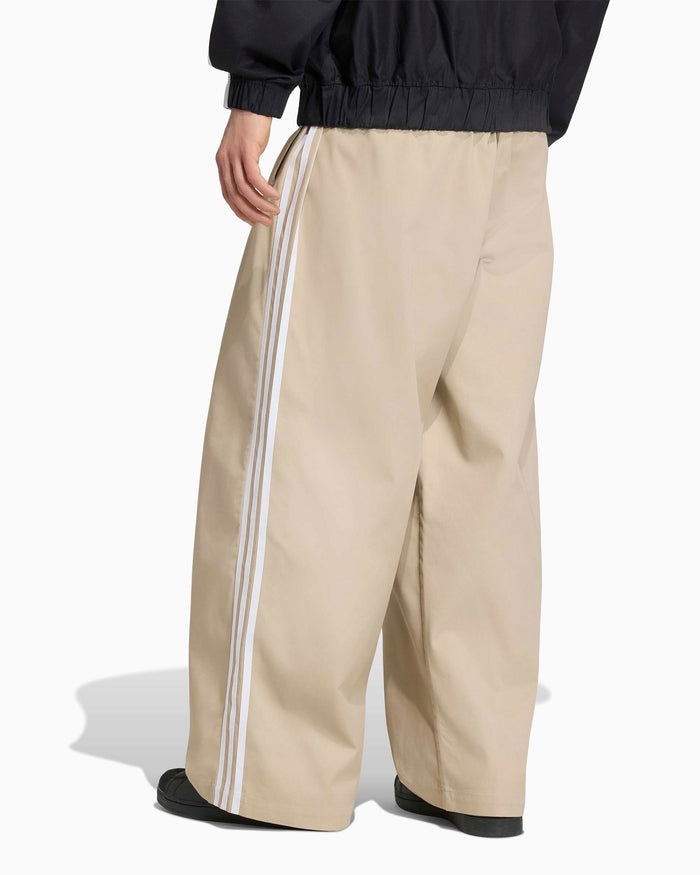 Pants adidas Originals Adicolor Twill Oversize Men's Track Pants - KR1385