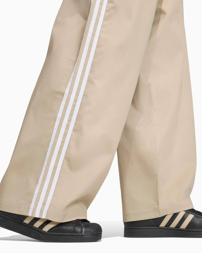 Pants adidas Originals Adicolor Twill Oversize Men's Track Pants - KR1385