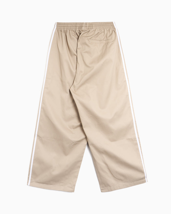 Pants adidas Originals Adicolor Twill Oversize Men's Track Pants - KR1385