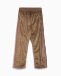 Pants Pleasures Unquote Velour Men's Track Pants Men's Track Pants - P24W028-OLIVE