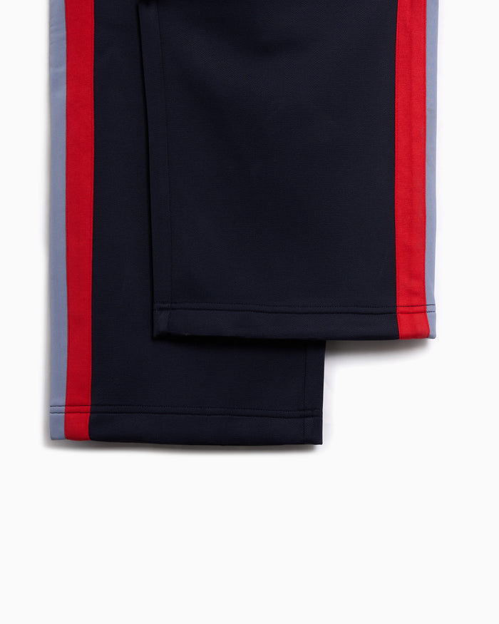 Pants Pleasures x Oasis Forever Men's Track Pants - P26OA004-NAVY