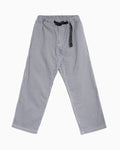 Pants Gramicci Dobby Checkered Relaxed Men's Sweatpants - G6FM-P024-ROYAL