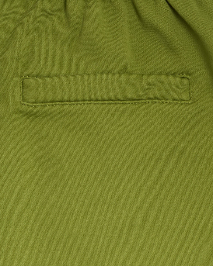 Pants Arte Antwerp Cor Relaxed Men's Sweatpants - AW26-118P-Green
