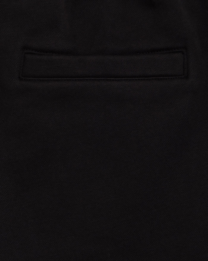 Pants Arte Antwerp Cor Relaxed Men's Sweatpants - AW26-118P-Black