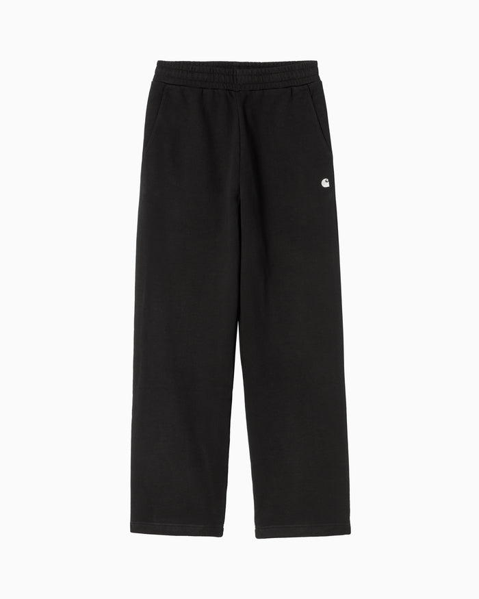 Pants Carhartt WIP Cassie Relaxed Women's Sweatpants - I037149-0M4XX