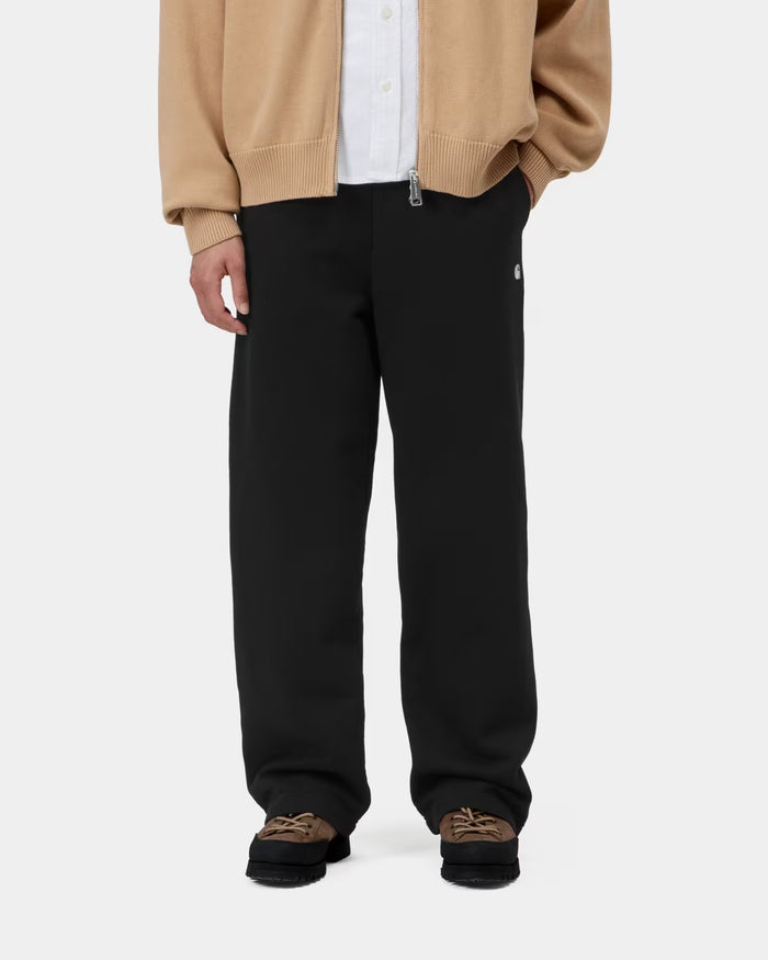 Pants Carhartt WIP Cassie Relaxed Women's Sweatpants - I037149-0M4XX
