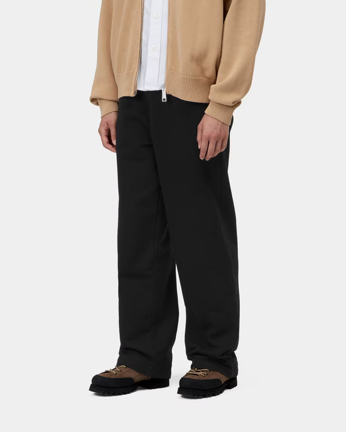 Pants Carhartt WIP Cassie Relaxed Women's Sweatpants - I037149-0M4XX