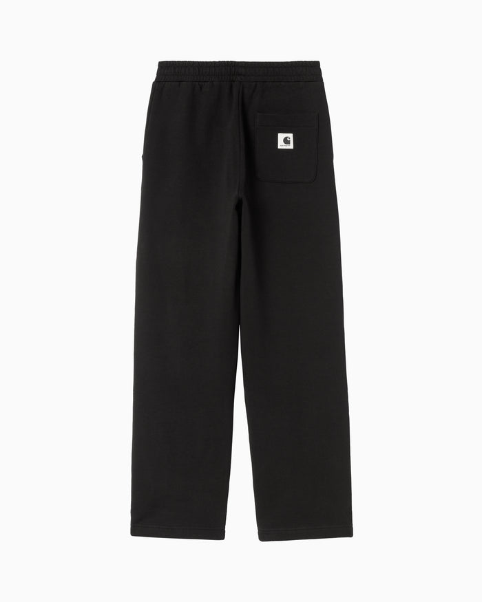 Pants Carhartt WIP Cassie Relaxed Women's Sweatpants - I037149-0M4XX