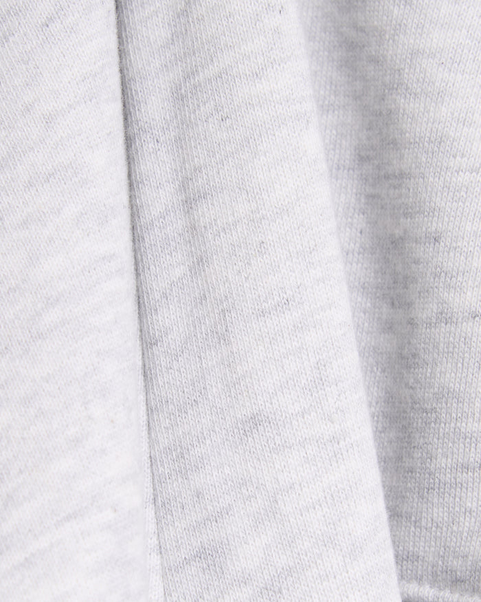Pants Carhartt WIP Pond Corps Relaxed Men's Sweatpants - I036369-482XX