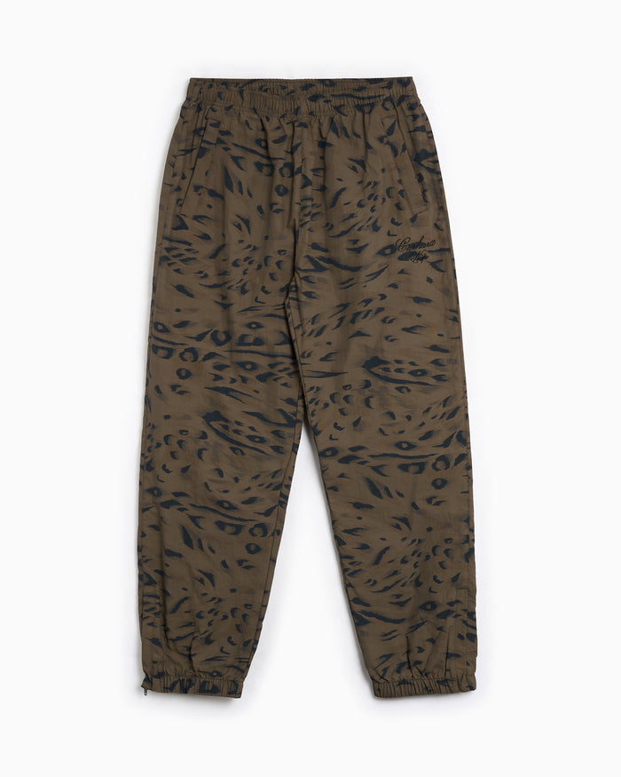 Pants Carhartt WIP Travon Relaxed Men's Sweatpants - I036802-3TDXX