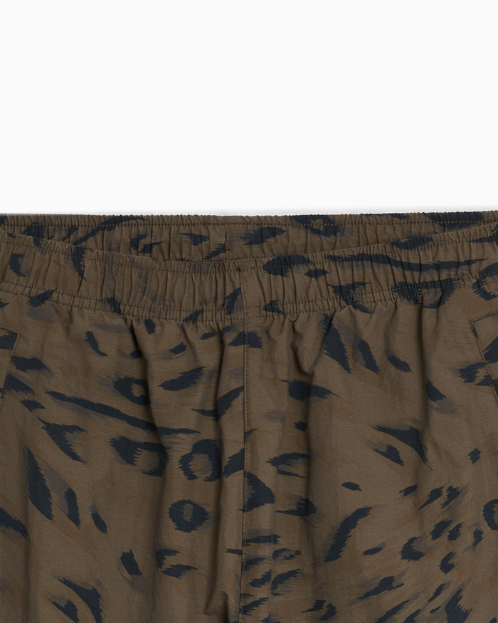 Pants Carhartt WIP Travon Relaxed Men's Sweatpants - I036802-3TDXX