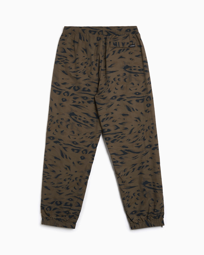 Pants Carhartt WIP Travon Relaxed Men's Sweatpants - I036802-3TDXX